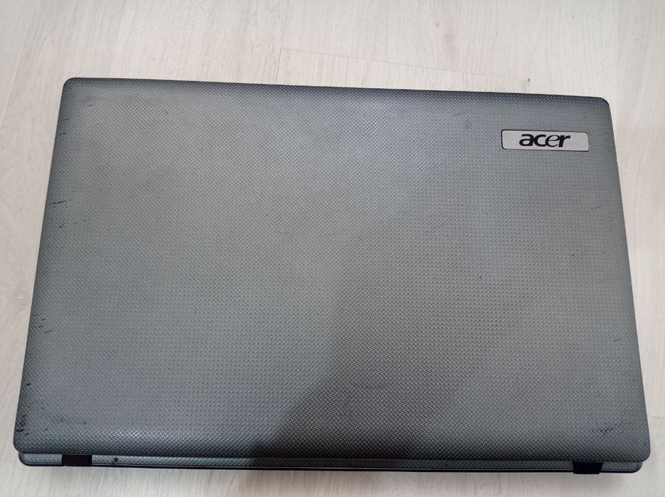 Arzon nootebook Acer intel core i5 , 6/340 gb (240ssd) gb, 15,6"
