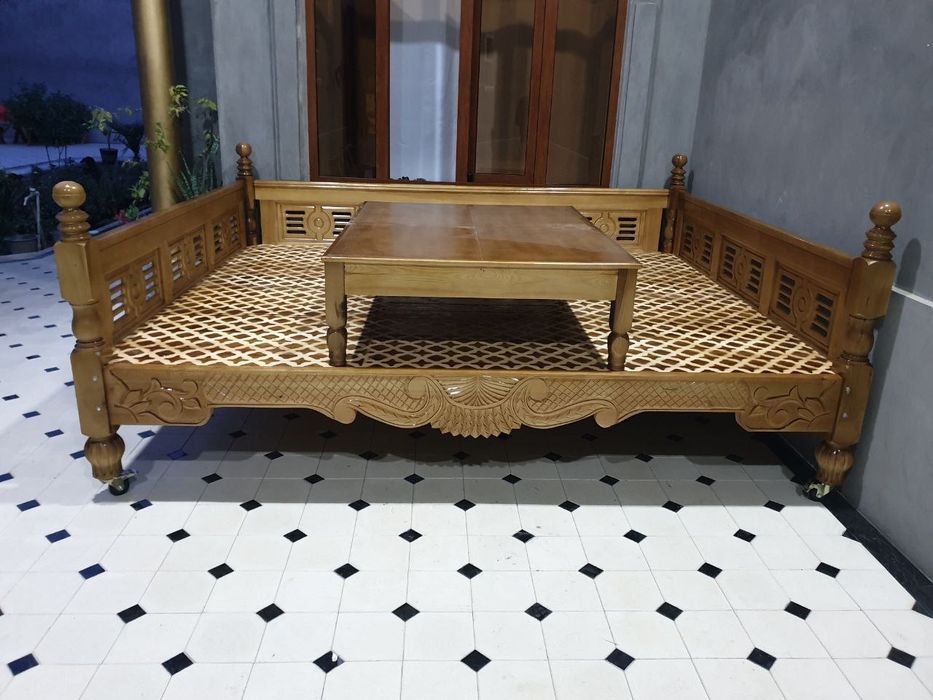 Tapchan So'ri tapchan