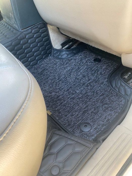 3Д полик + ева, леска