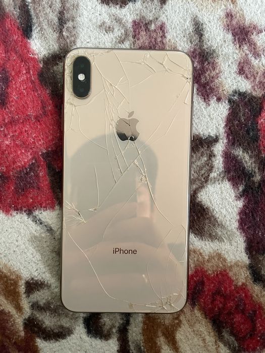 iPhone XS Max 64gb