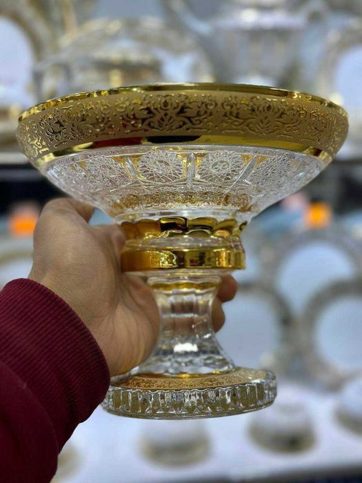 Bagima 9 talik komplekt to'plam