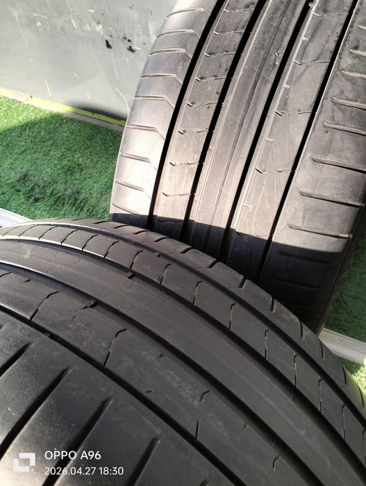 305 40 R20 RFT Pirelli