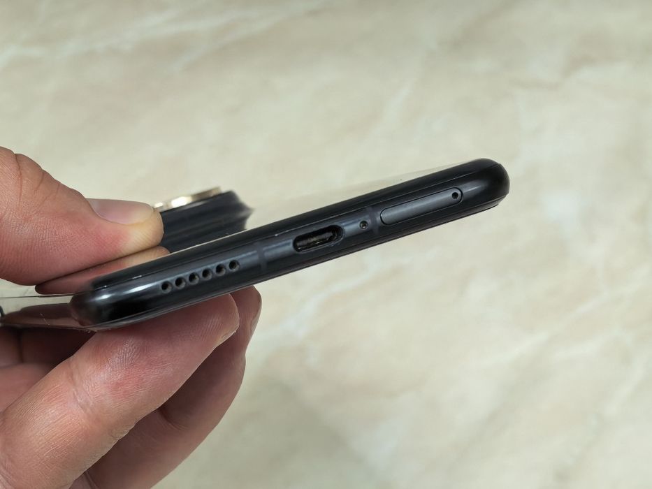 Huawei Pura 80 Ultra 16/512 чёрный