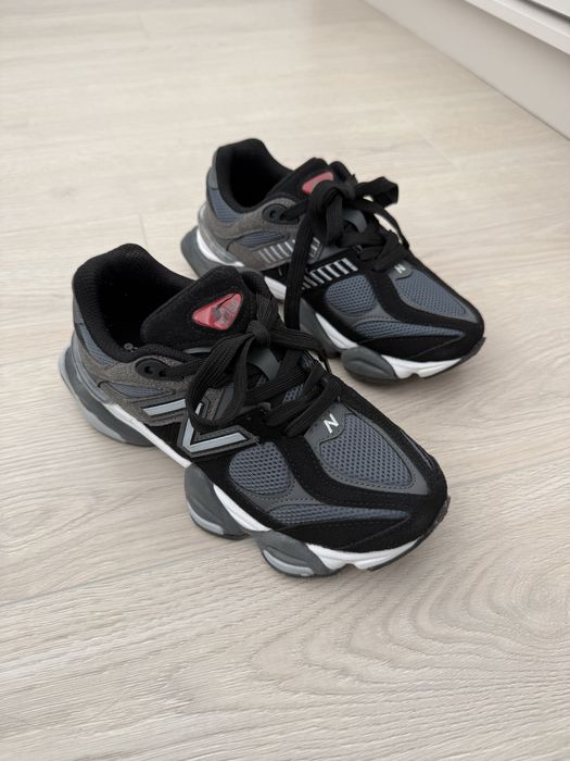 New balance 9060