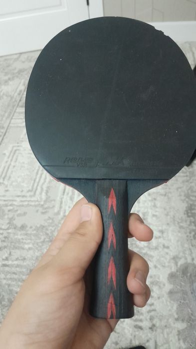 Тенис ракета б/у