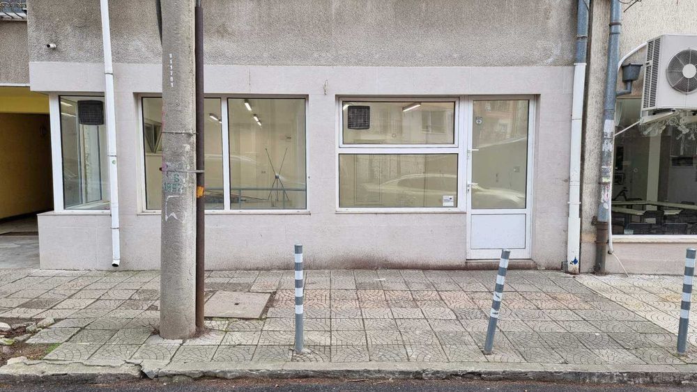 Продава се Магазин в София, Лозенец - 112 кв.м за 2009 €/кв.м - Снимка #5