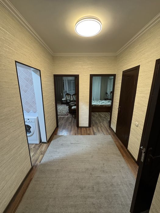 Срочно Аренда квартира. Ц 5, монумент мужества. 2/6/9 60кв.м.