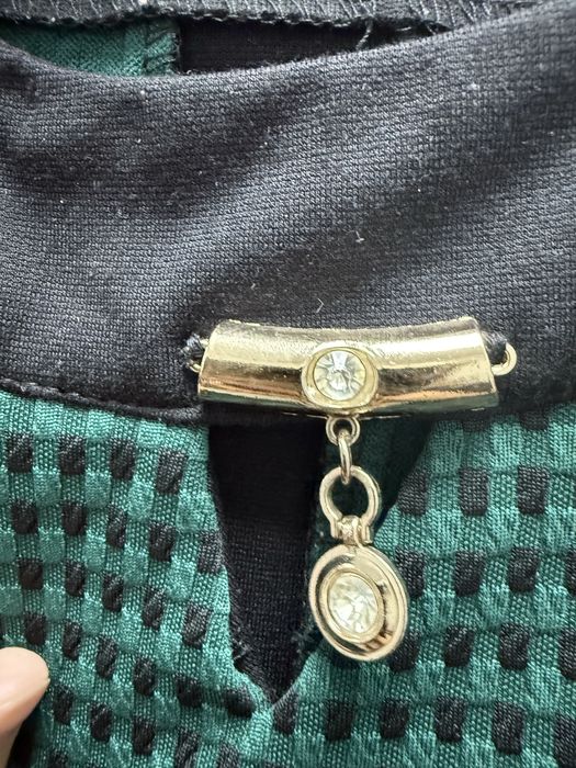 Платье турецкого бренда хорошего качества