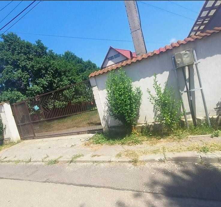Oportunitate de Investiție în Curtea de Argeș – Casă Mare, 9 Băi, Ideală pentru Business sau Locuință