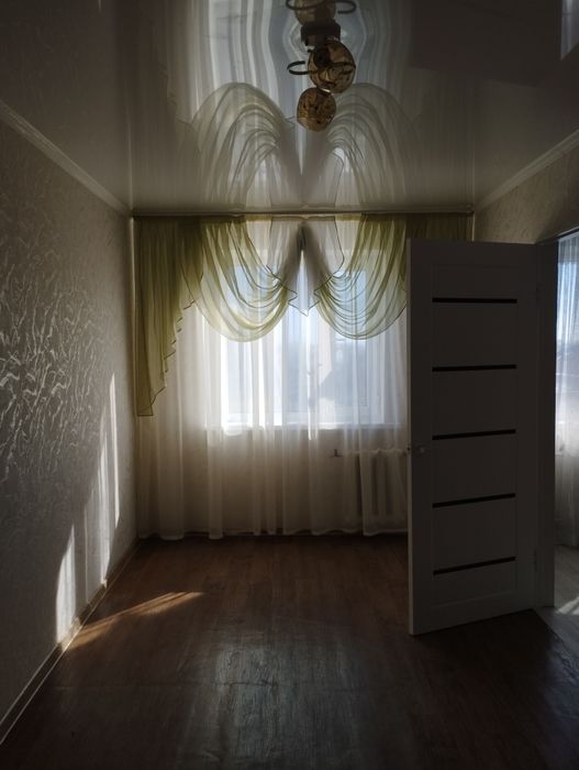 Продам 2-х комнатную квартиру