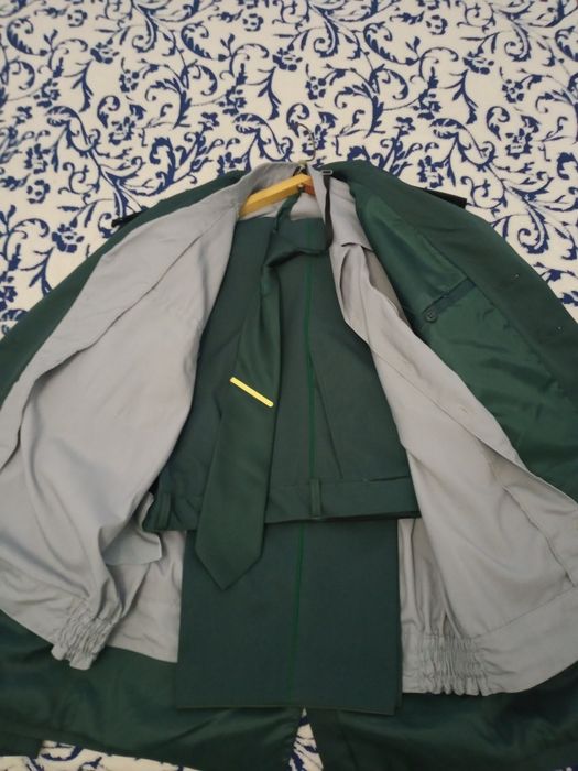 Продам форму погран