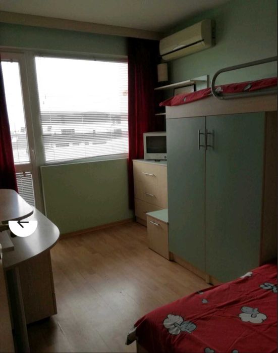 Дава се под наем Тристаен апартамент в Варна, Център - 90 кв.м за 618.12 € - Снимка #10