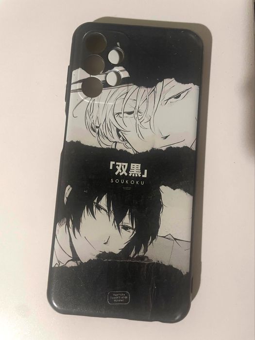 Аниме Калъфи За Samsung Galaxy A13