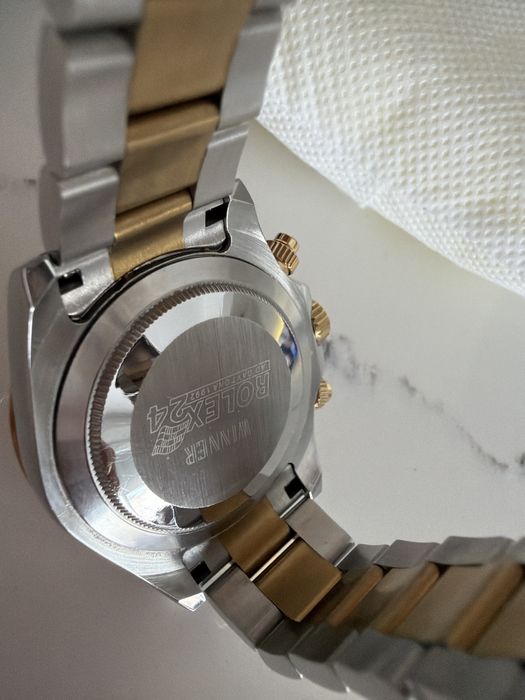 Часовник Rolex Daytona