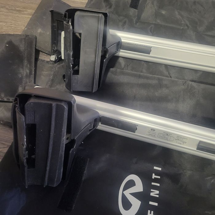 Лапи за ски или снооборд Инфинити