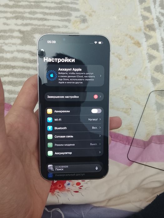 Айфон 13про без ремонта iphone 13 pro