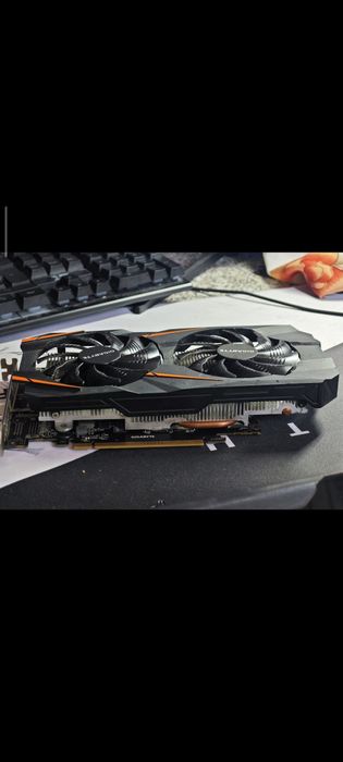 Gtx 1060 6g (P106-100)