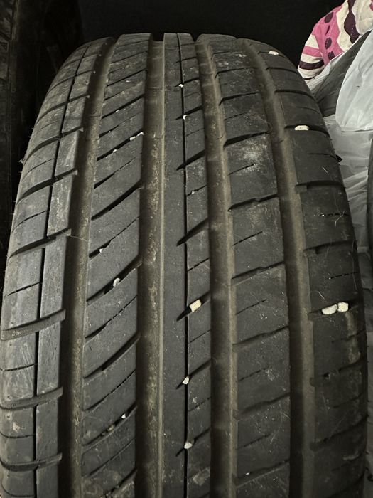 225/55/18 летнии 1шт