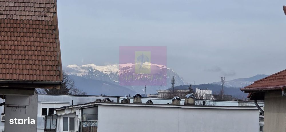 Apartamnet cu 2 cmere de vanzare in Campina — fotografia 1