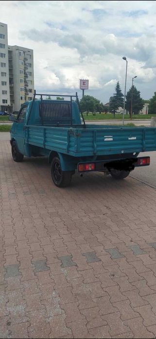 Камион Volkswagen T4