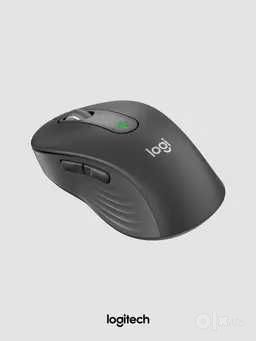 Мышь Logitech M650L Bluetooth