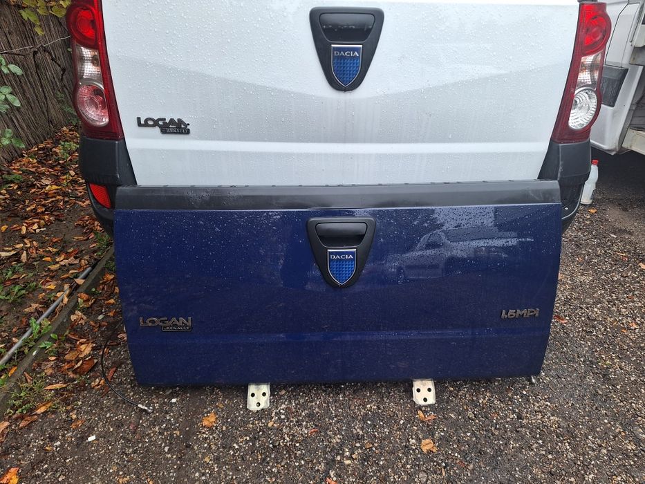 Oblon Dacia Logan Pick up
