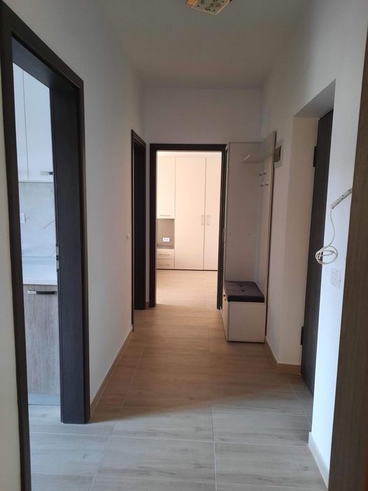 Inchiriez apartament 2 camere