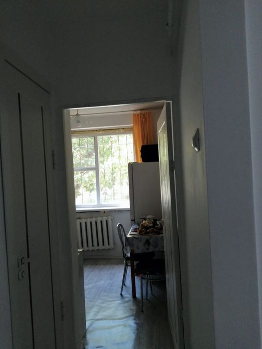 Продам 2х км квартиру