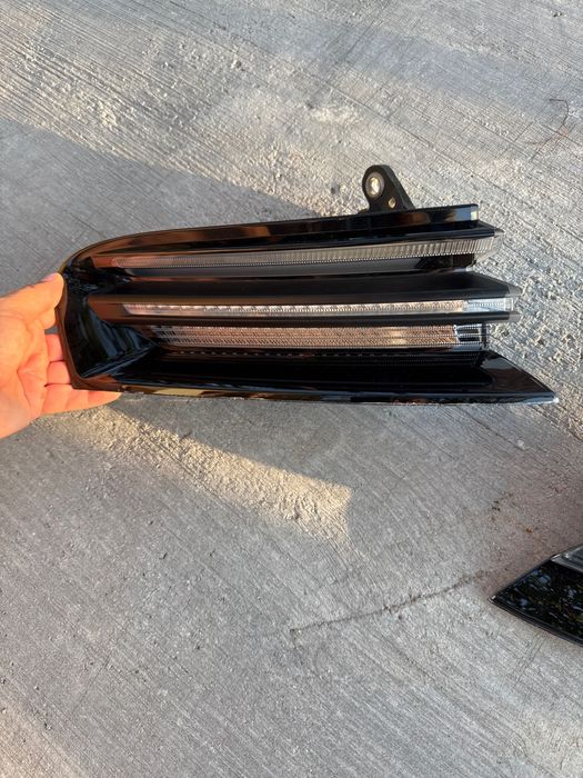 Стопове за Порше Макан