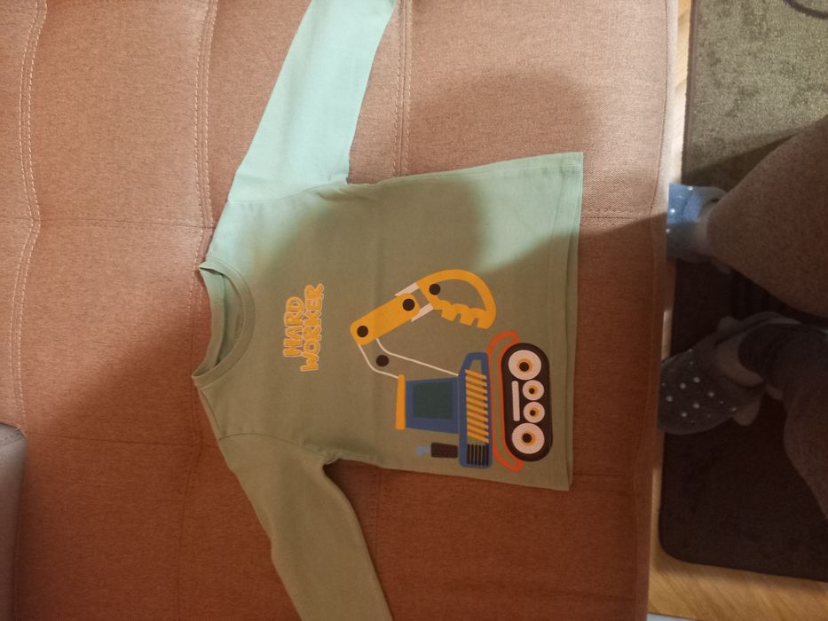 Дрешки размери 92/98/104