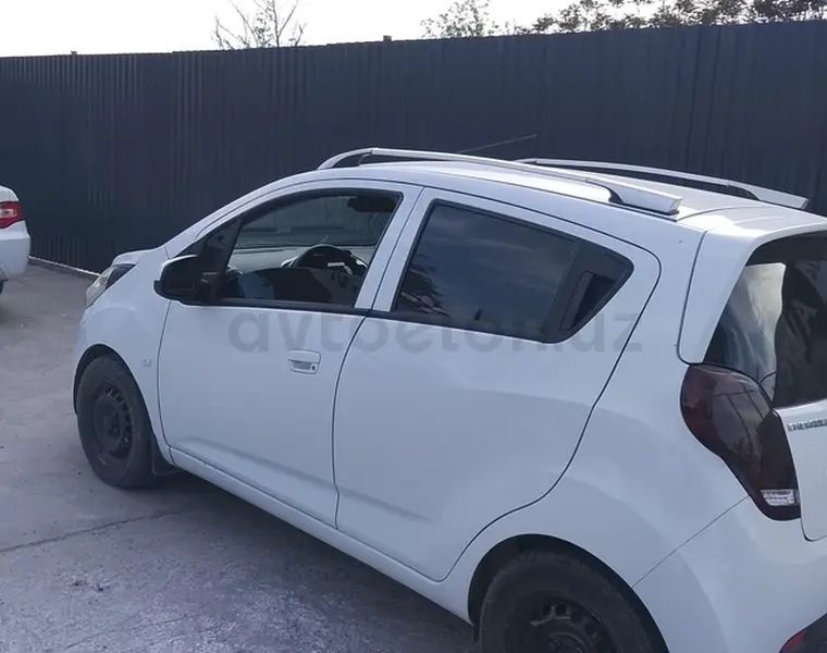 Спарк автомат аренда сухой