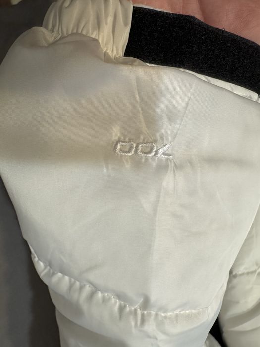 geaca the north face