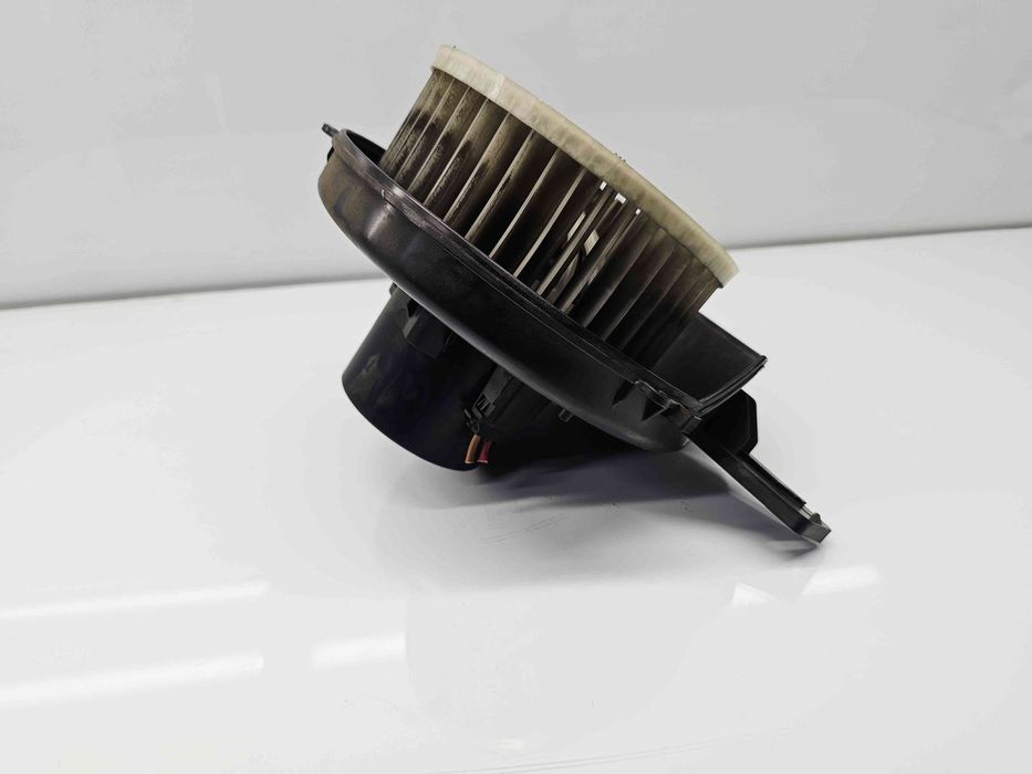 Aeroterma bord Skoda Fabia 1 Combi (6Y5) [Fabr 2000-2008] 6Q1820015