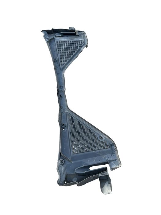 Set Grile Stergatoare Bmw X6 E71, E72 2007 - 2014 10834110