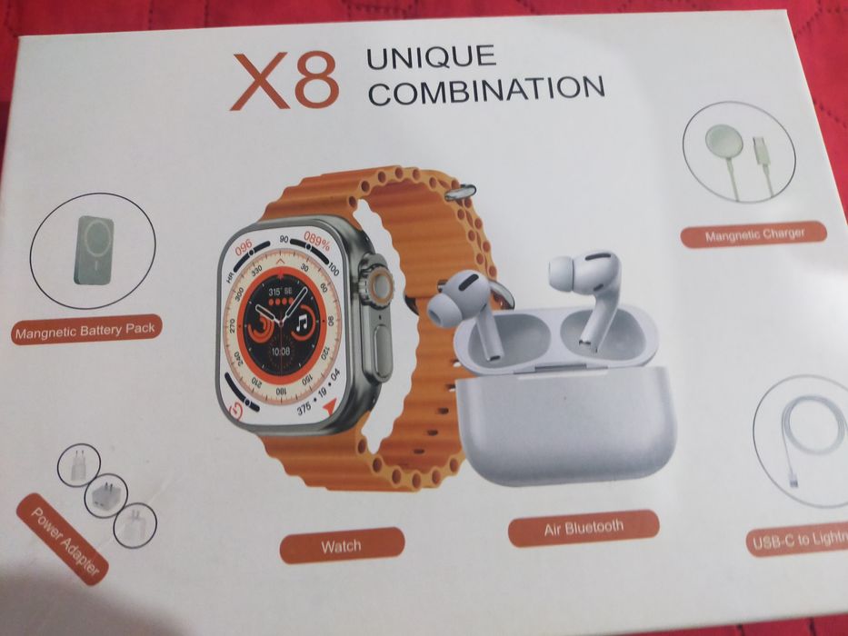 Продаю айфон 16 про