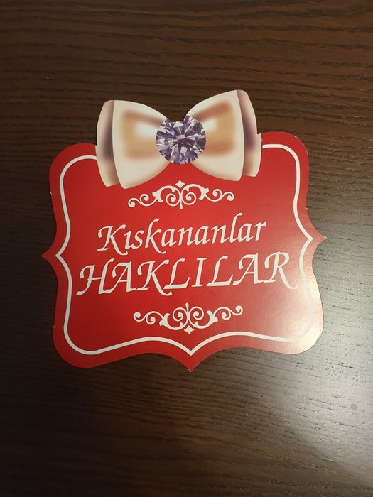 Табелки за годеж, сватба или повод