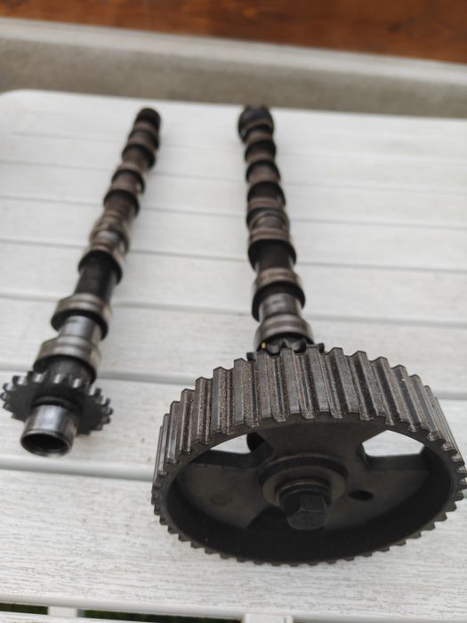 Set ax came Ford focus/C-Max/Kuga/S-max/Galaxy 2.0 tdci