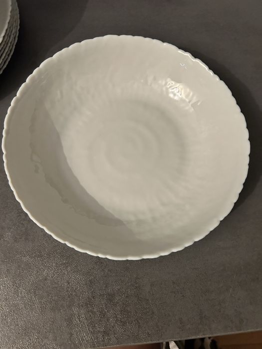 Комплект чинии 18 бр