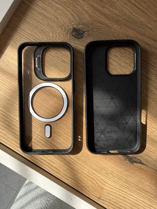 Кейс за Iphone 16pro
