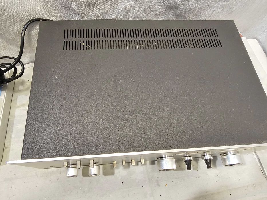 Rotel RA-413 1977 Japan