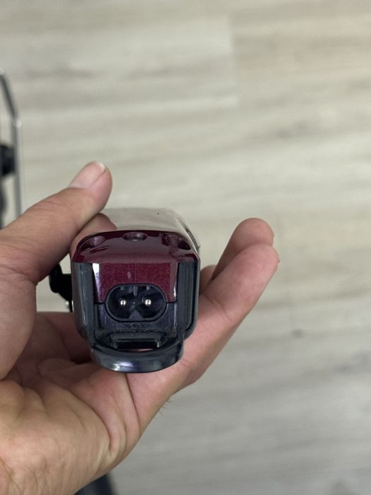 Wahl машинка для стрижки Magic Clip Cordless