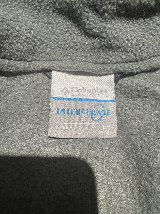 Geaca Columbia cu Omni-tech, 12-13 ani, 152-158