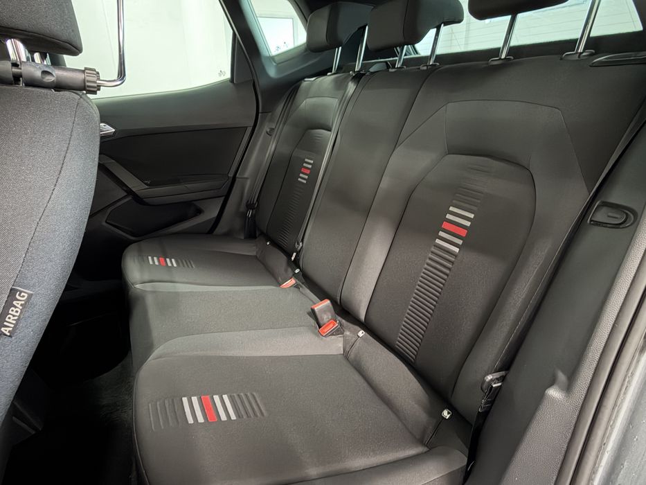 Seat Arona FR, DSG, 2018 Rate/Livrare/Garantie