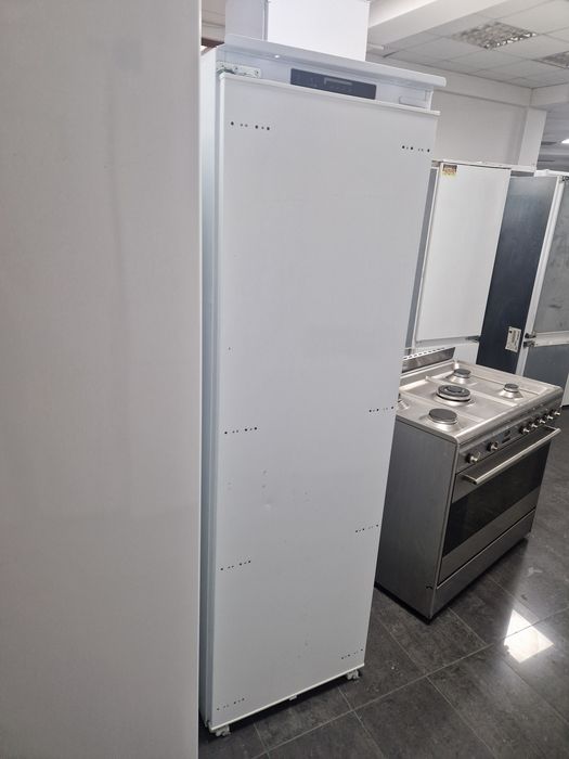 Фризер за вграждане Ikea 177 см No frost