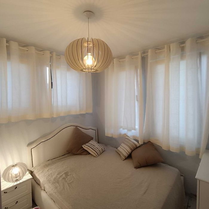 Дава се под наем Двустаен апартамент в Созопол - 61 кв.м за 102 € - Снимка #13