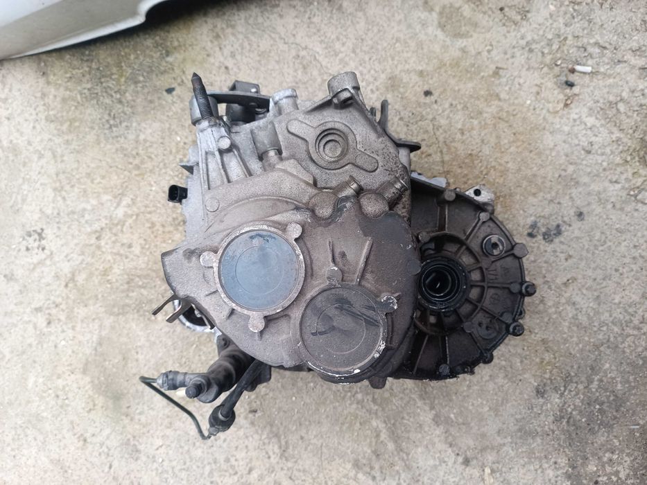 Скоростна кутия за Смарт, Колт / Smart forfour, Mitsubishi Colt 1,5D