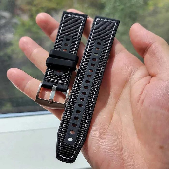 X32 Хибридна каишка Apple Huawei Galaxy Watch Xiaomi Garmin Amazfit