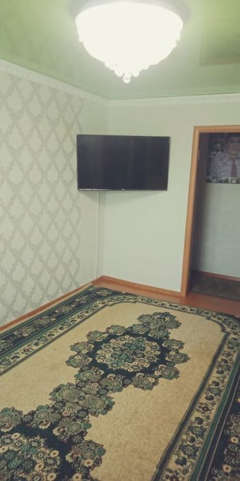 Продам 3 комнатную квартиру