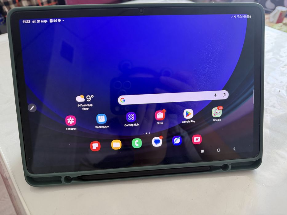 Samsung tab s9 128gb