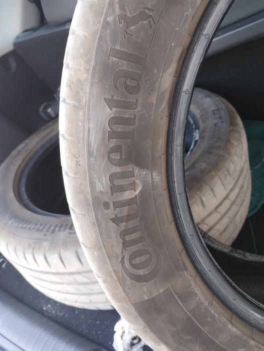 215 55 17 continental premium contact 7